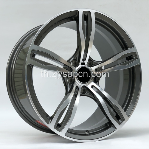 3 ซีรี่ส์ x6 5Series x5 7Series Forged Rims